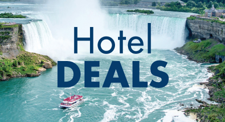 Hotel Deals