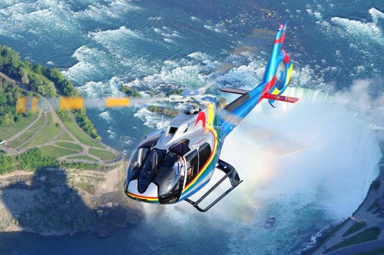 Niagara Helicopters