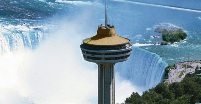 Skylon Tower