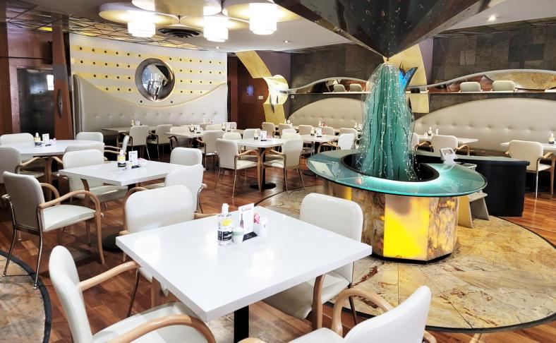 Coco's Restaurant