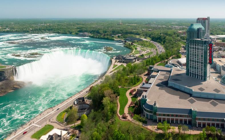 Fallsview Casino