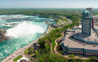 Fallsview Casino