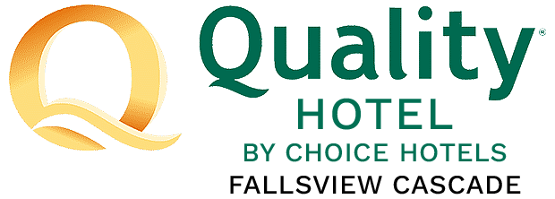 Quality Hotel Fallsview Cascade